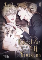 Kiss me if you can
